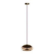 8135-D mini Подвесной светильник LOFT IT Knot - Loft It