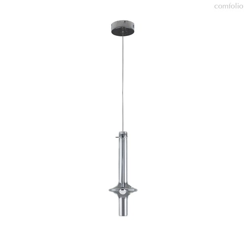 10061CH Подвесной светильник LOFT IT Tube - Loft It