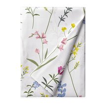 Простыня "Волшебная Ночь" 180/215 Прованс, 180x215 - Nordtex