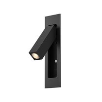 Настенный светильник (бра) Аксиома / Axiom 3000К 3Вт - Maytoni