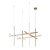 10393/A Подвесной светильник LOFT IT Coordinates - Loft It