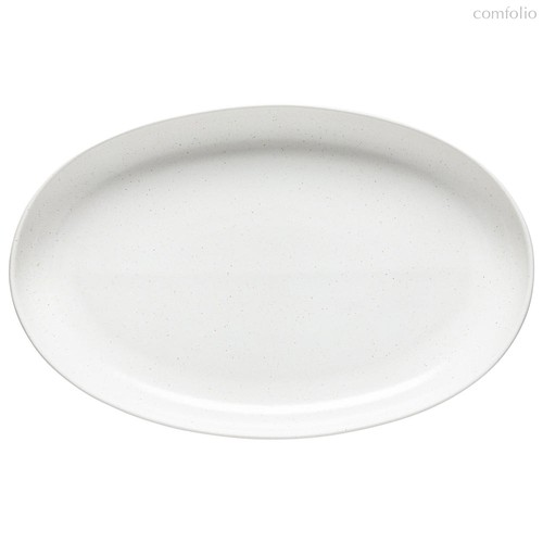 Блюдо овальное Pacifica Salt SOA411-SAL (SOA411-VC7229) - Costa Nova
