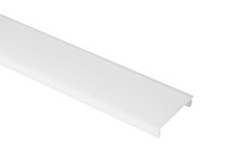 матовый рассеиватель для профиля DN18502,DN18506, DN18515 3005мм.,Серия:DN8ALE - Donel