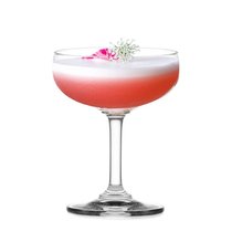 Бокал блюдце для шампанского 135 мл "Classic" Ocean 6 шт. - Ocean