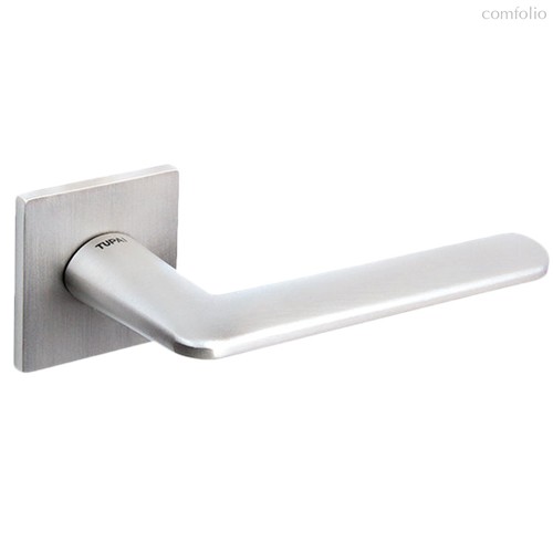 Ручка Tupai Eliptica 3098 5S Q-96 хром матовый R ф/з - Tupai