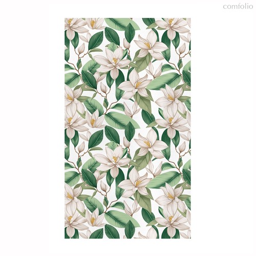 Полотенце "Verossa" 40/70 Магнолия, 40x70 - Nordtex