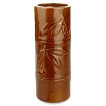 Бокал стакан для коктейля 400 мл "Тики" керамика P.L.- Barbossa - P.L. Proff Cuisine