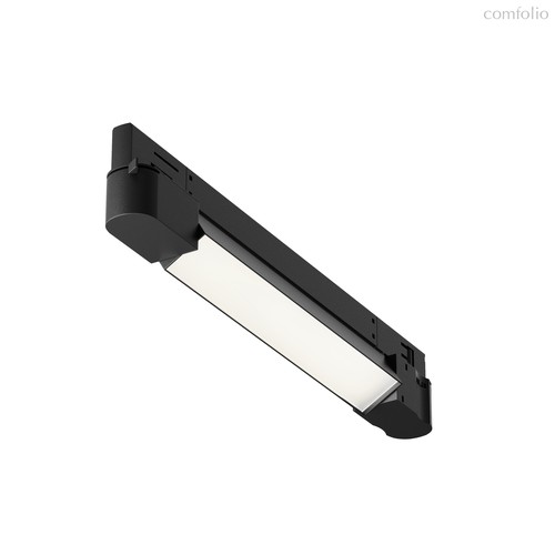 Трековый светильник Technical TR196-3-10W4K-B(N) - Maytoni