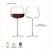 Набор из 2 бокалов для красного вина Wine Culture 590 мл - LSA International