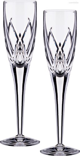 Набор бокалов для шампанского из 2 шт. 150 мл - Waterford Crystal