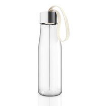 Бутылка для воды MyFlavour 750 мл бежевая, цвет бежевый - Eva Solo