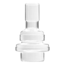 Емкость для подачи d12 h21см - Bauscher