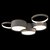 10317/5 Grey Потолочный светильник LOFT IT Pin - Loft It