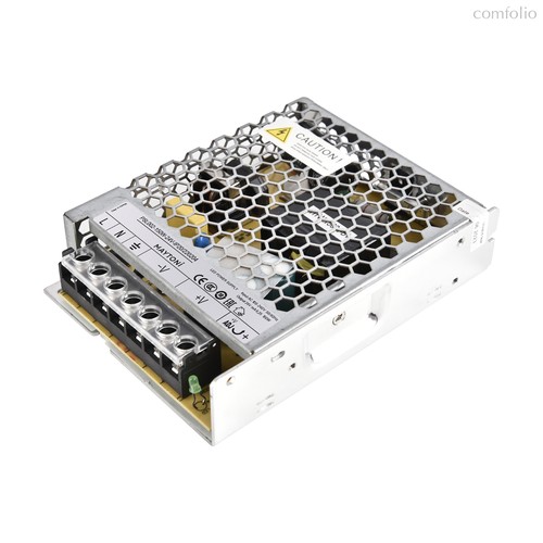 Источник напряжения PSL002 24В 150Вт IP 20 220204 - Maytoni