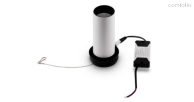 Потолочный светильник Фокус / FOCUS LED 12 Вт 3000 К 38° - Maytoni