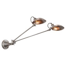 Настенный светильник WL-59939 - Covali