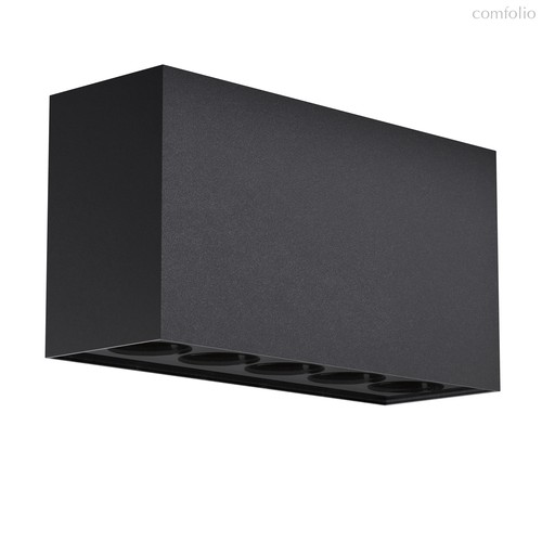 Потолочный светильник Maytoni Outdoor Ares O309CL-L10GF3K - Maytoni