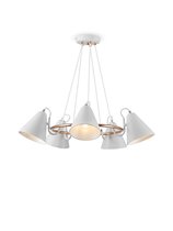 Люстра Рынок Фальке / Falke Market - Freya