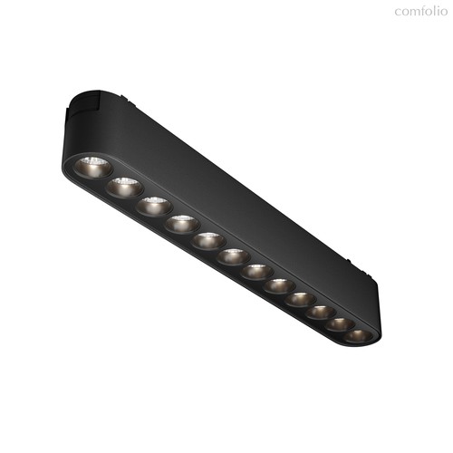 Трековый светильник Точки / Points Radity 4000K 12Вт 36° - Maytoni