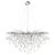 10376/1000 Подвесная люстра LOFT IT Drops - Loft It