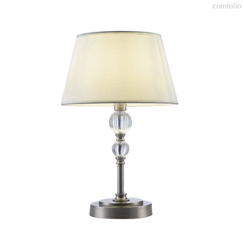 Настольный светильник Freya FR5679TL-01N - Freya