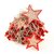 Украшения подвесные Christmas Stars, деревянные, в сетке, 30 шт. - EnjoyMe