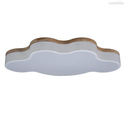 10005/36 White Потолочный светильник LOFT IT Axel - Loft It