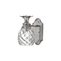 Бра для ванных комнат Hinkley HK-PLANT-BATH-PL - Hinkley