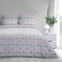 Комплект постельного белья "Verossa" Сатин 2,0СП Сhic