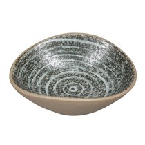 Соусник 35 мл 9,3*8,2 см h3 см глазурь Glossy Stone Untouched Taiga P.L. Proff Cuisine [1] - P.L. Proff Cuisine