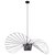 10246/1000 Подвесной светильник LOFT IT Chapeau - Loft It