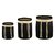 Набор интерьерных корзинок Цилиндр - Covali