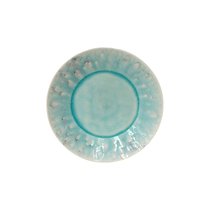 Тарелка круглая Madeira Blue BOP221-BLU (BOP221-01114i), 21 см - Costa Nova