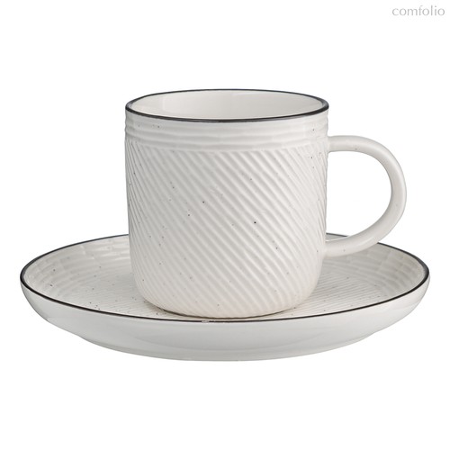 Пара чайная Contour, 250 мл - Liberty Jones