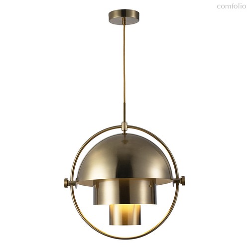 LOFT9915-C Подвесной светильник LOFT IT Multi-lite - Loft It