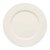 Тарелка круглая 24 см, плоская c бортом, Purity, 24 см - Bauscher