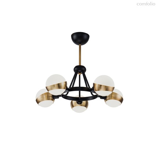 Люстра Freya FR5009PL-05B - Freya