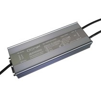 блок питания 300Вт, DC24В, 12,5А, IP67, 228х72х32мм, серия DN8HF - Donel