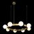 10311/8 Подвесной светильник LOFT IT Hoop - Loft It