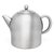 Чайник заварочный Bredemeijer Minuet с двойными стенками 2л, сохраняет тепло, сталь, матовый - Bredemeijer