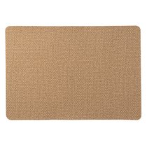 Салфетка сервировочная Chelsea, 43х30 см, ореховая - Liberty Jones