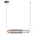 10239P/G Подвесной светильник LOFT IT Lollipop - Loft It