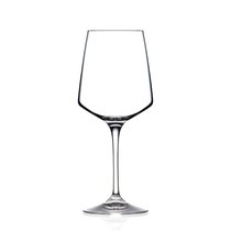 Бокал для вина 380 мл хр. стекло Luxion Aria RCR Cristalleria 6 шт. - RCR Cristalleria Italiana