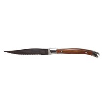 Нож для стейка 23,5 см Paris - P.L. Proff Cuisine