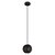 10481 Black Подвесной светильник LOFT IT Yo-yo - Loft It
