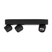 10320/3 Black Накладной светильник LOFT IT Quiet - Loft It