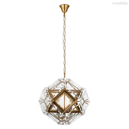 10560 Clear Подвесной светильник LOFT IT Shard - Loft It