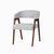 Обеденный стул Lordy - Cosmo