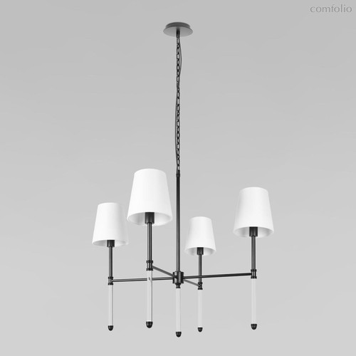 10308 Black Подвесной светильник LOFT IT Cosy - Loft It