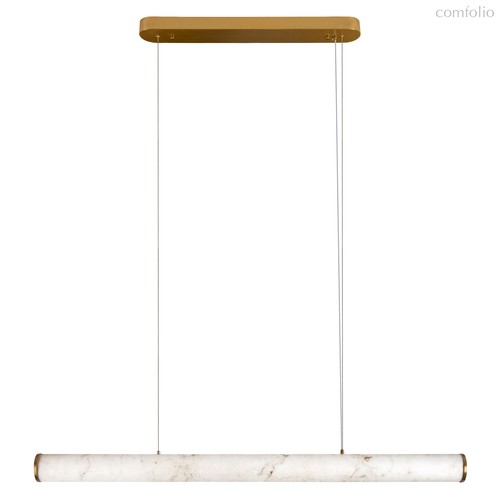 10550/1500 Подвесной светильник LOFT IT Sumatra acrylic - Loft It